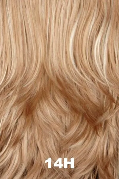 Henry Margu Wigs_ & Hat - Classic Hat Navy (#8258)