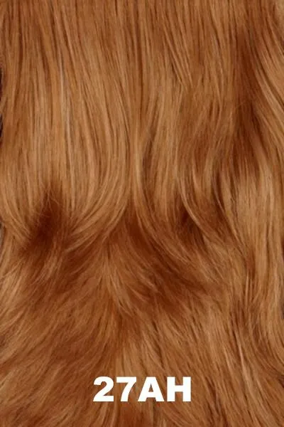Henry Margu Wigs_ & Hat - Classic Hat Navy (#8258)