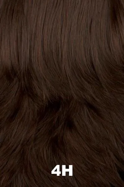 Henry Margu Wigs_ & Hat - Classic Hat Navy (#8258)