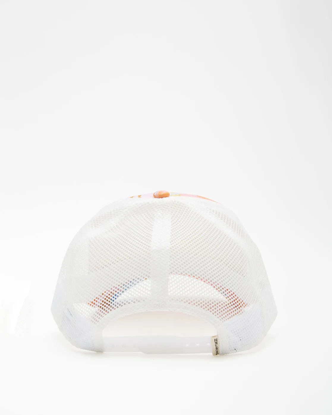 Heritage Mashup Trucker Hat