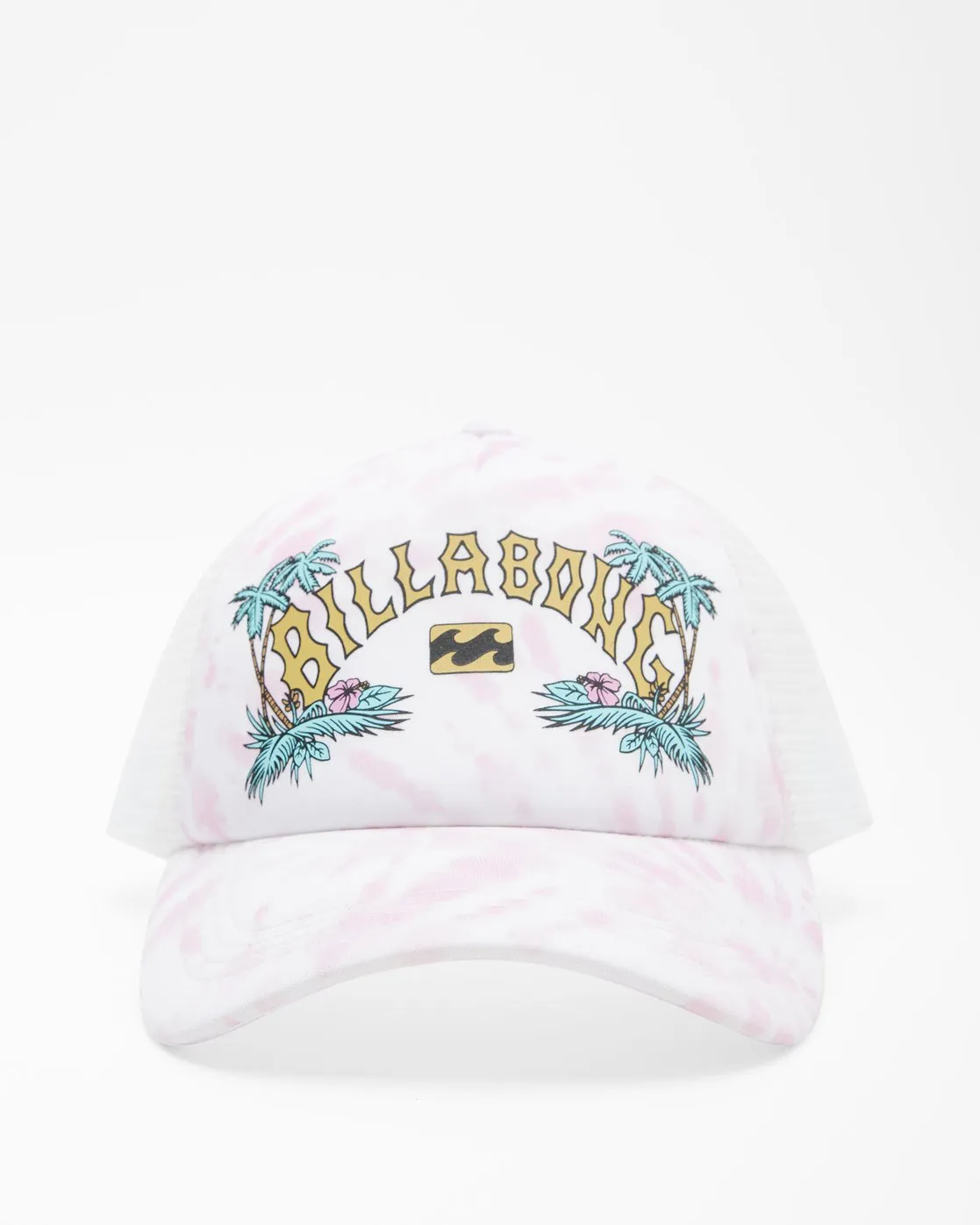 Heritage Mashup Trucker Hat