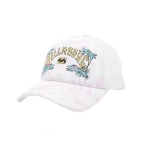 Heritage Mashup Trucker Hat