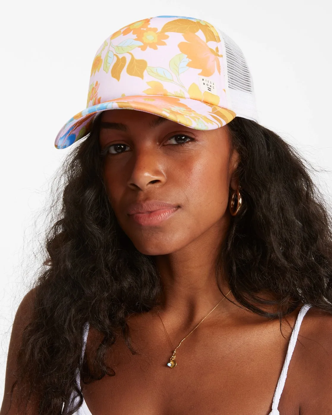 Heritage Mashup Trucker Hat
