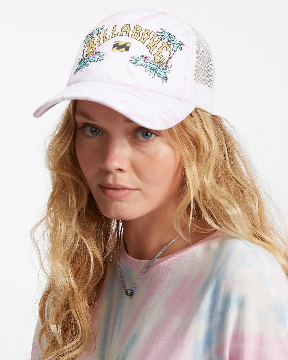 Heritage Mashup Trucker Hat