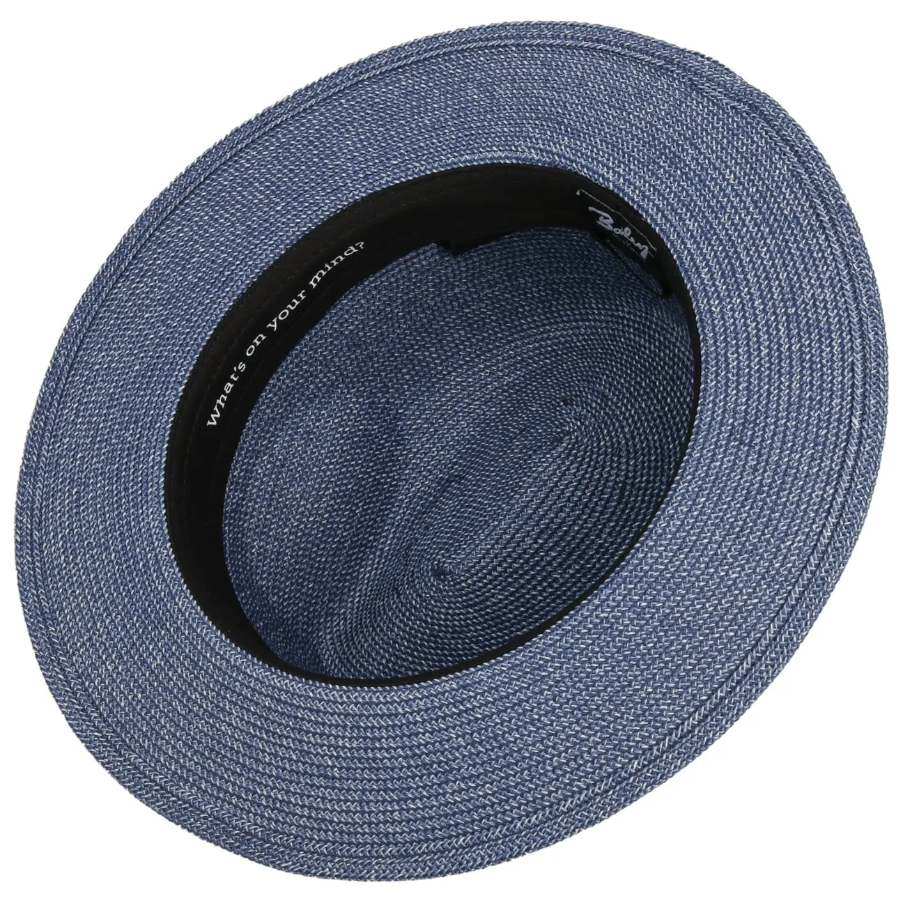 Hester Traveller Hat by Bailey 1922