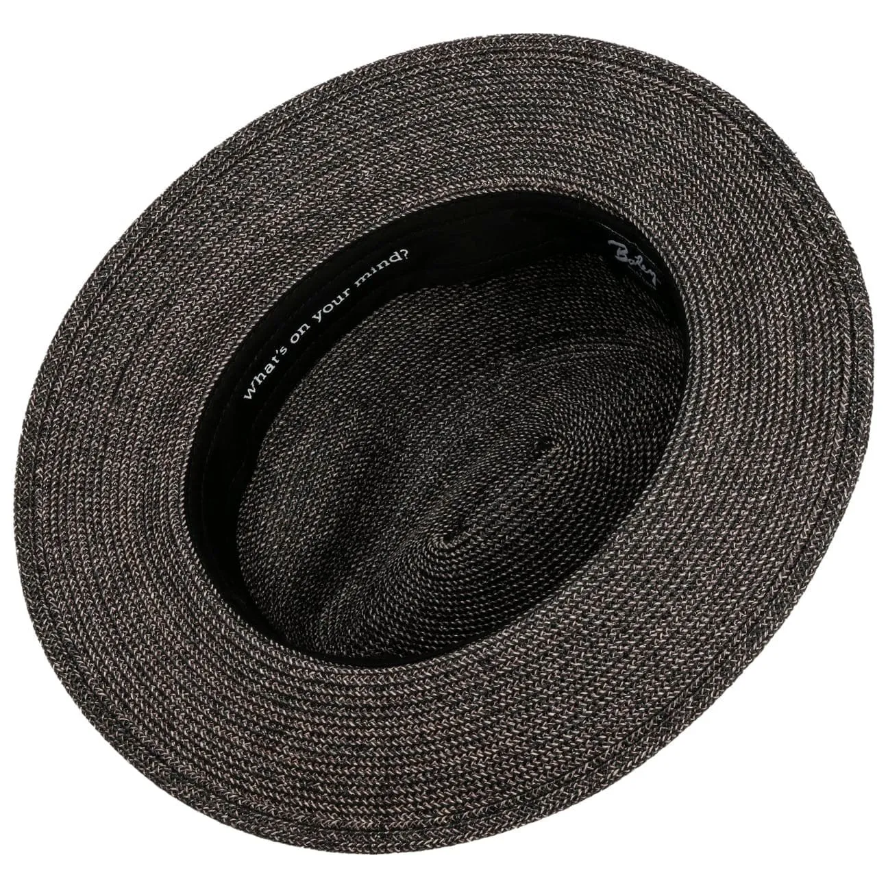 Hester Traveller Hat by Bailey 1922