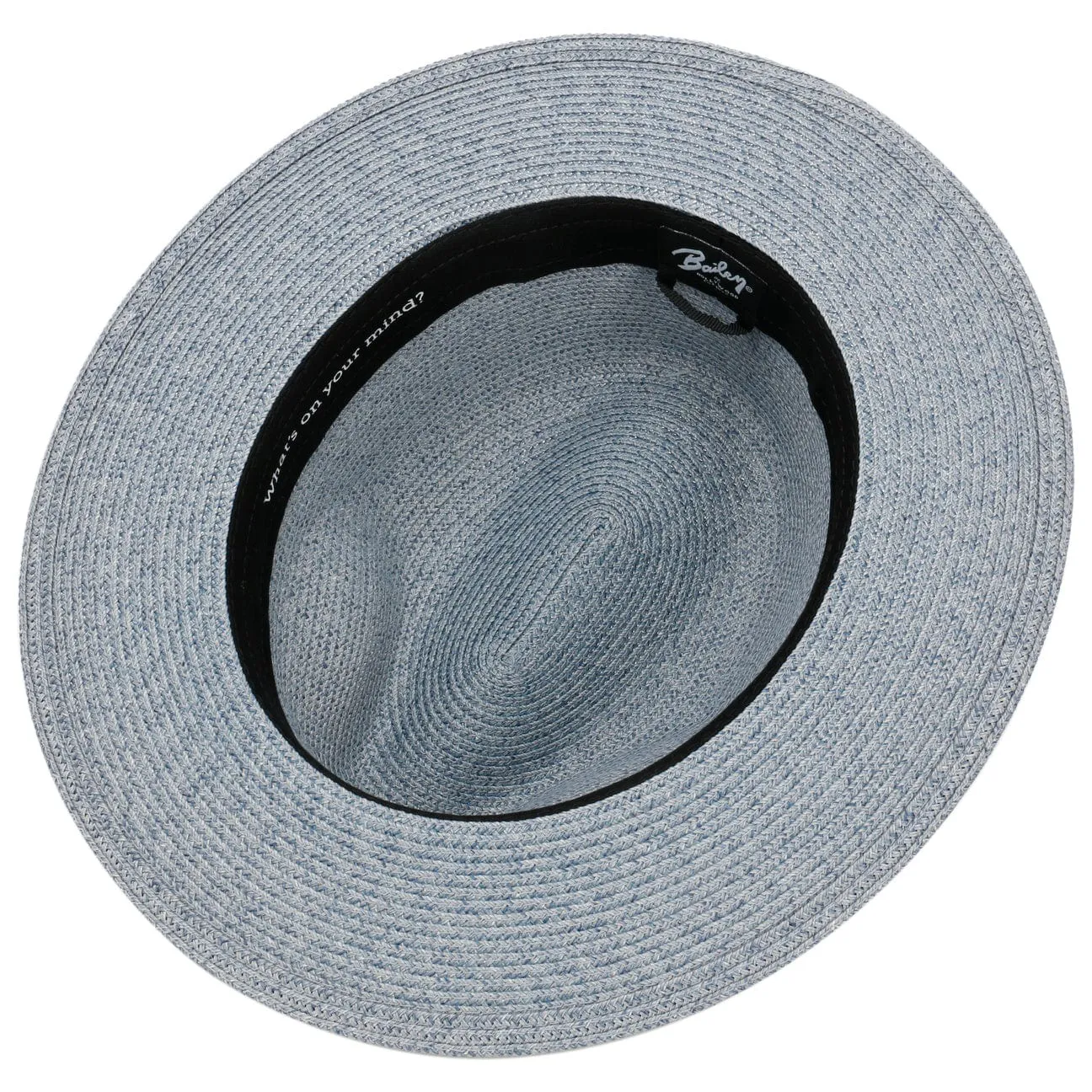 Hester Traveller Hat by Bailey 1922