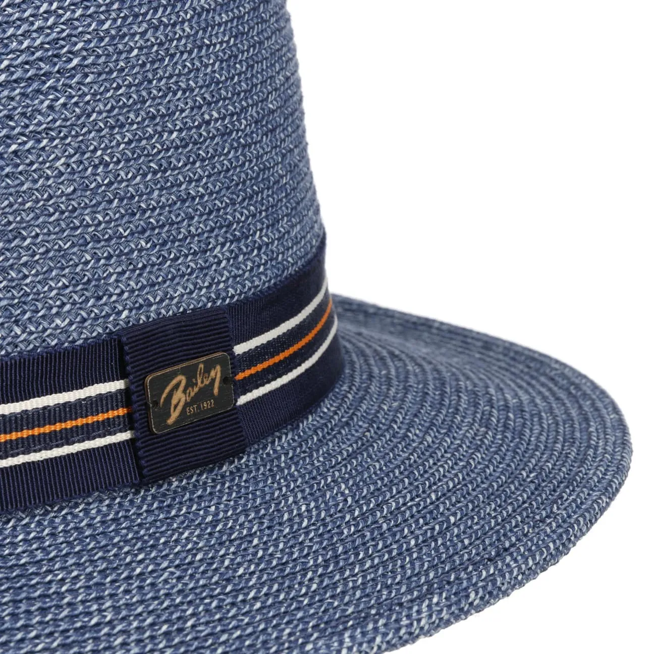 Hester Traveller Hat by Bailey 1922