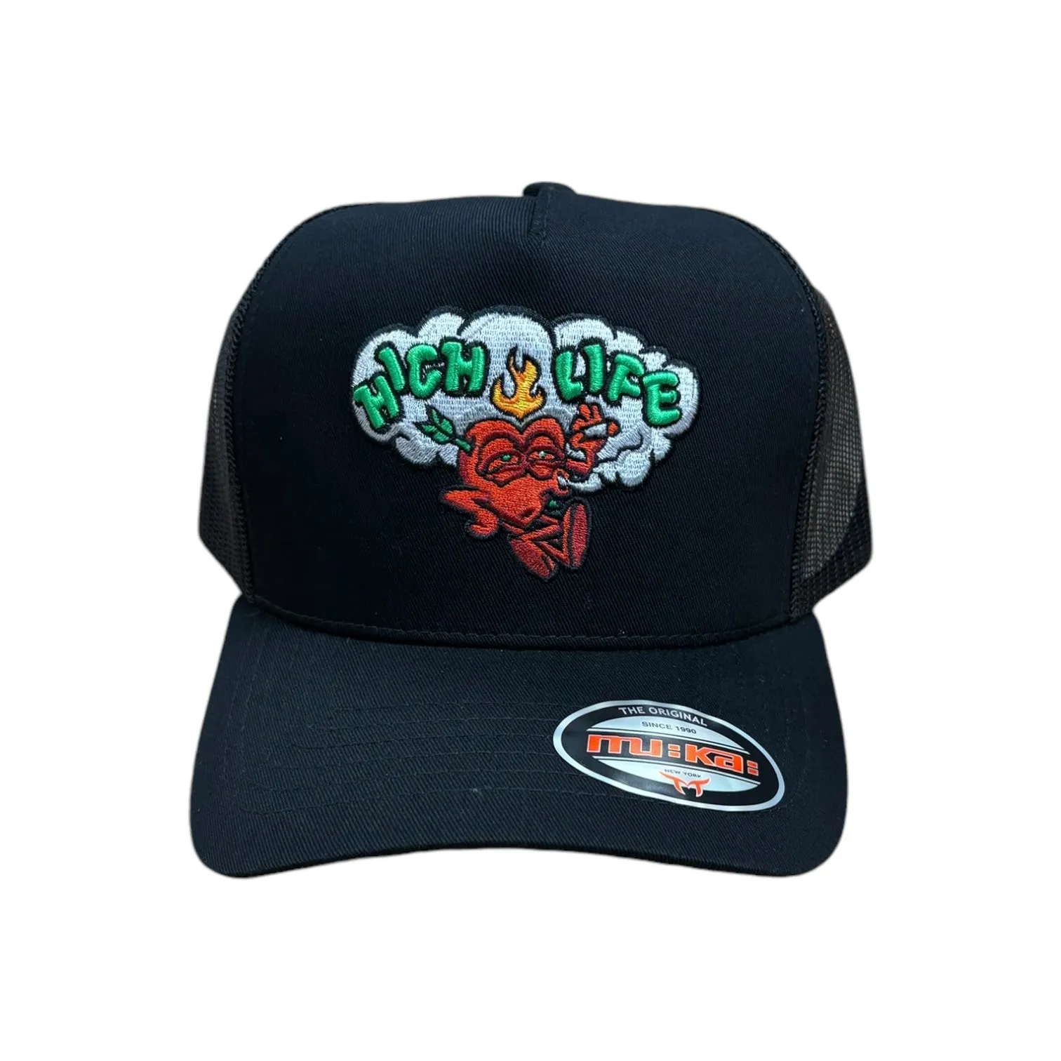 High Life Trucker Hat