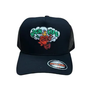 High Life Trucker Hat
