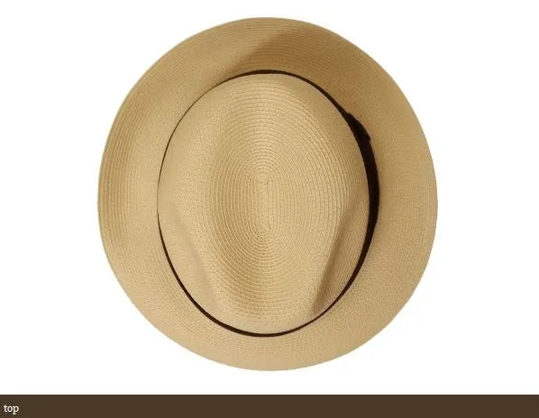 Hills Hats Eskay Slick Trilby