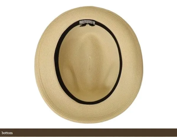 Hills Hats Eskay Slick Trilby