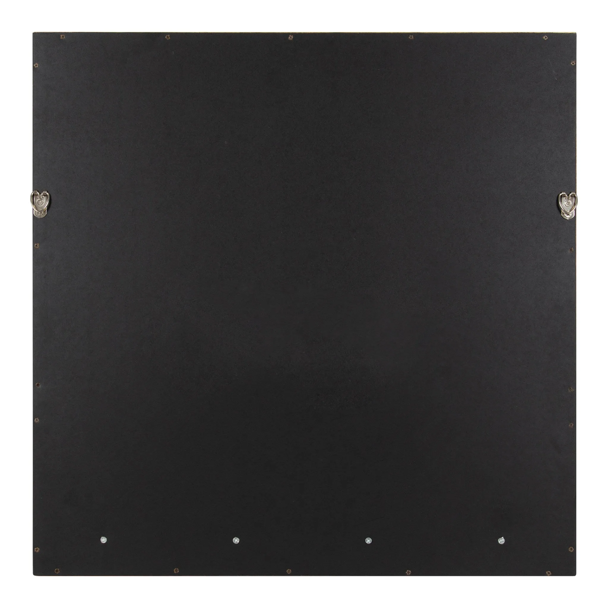 Hinter Wall Mirror with Shelf and Pegs