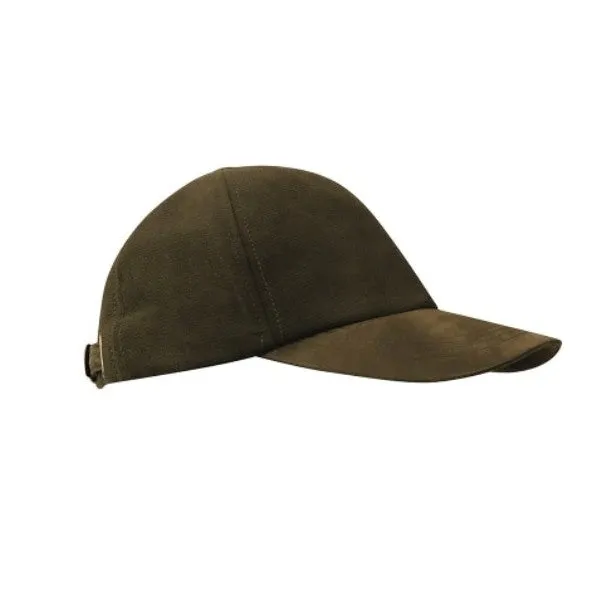 Hoggs of Fife Struther Waterproof Baseball Cap