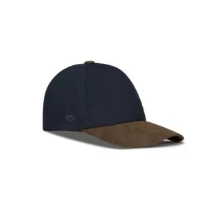 Hoggs of Fife Struther Waterproof Baseball Cap