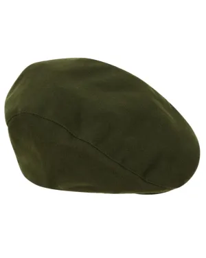Hoggs of Fife Waterproof Moleskin Cap