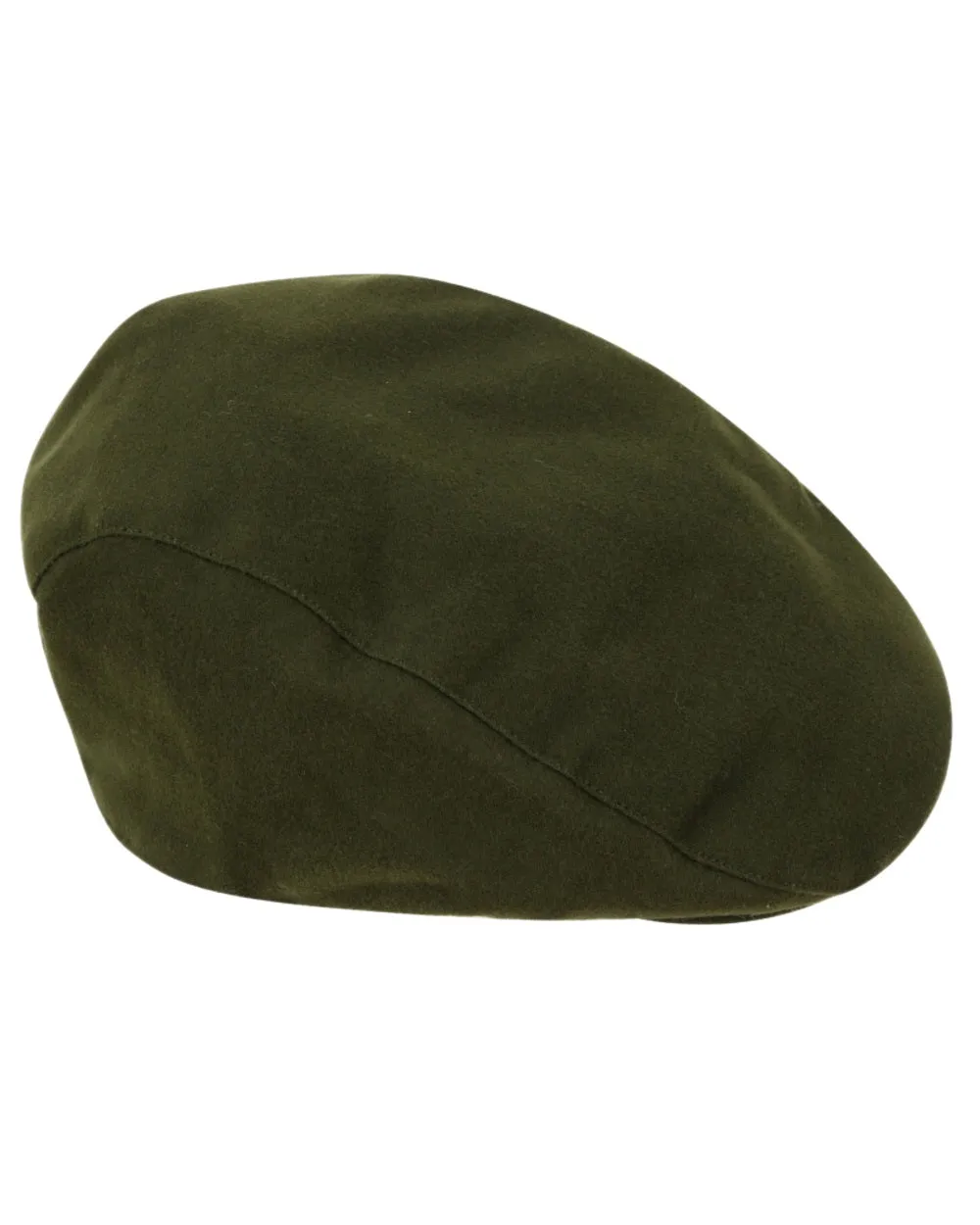 Hoggs of Fife Waterproof Moleskin Cap