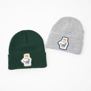Holiday Frankie Beanie