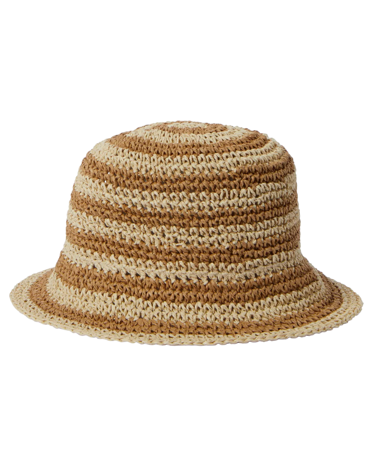 Holiday Hat in Natural