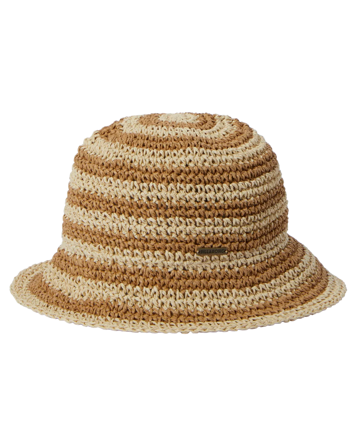 Holiday Hat in Natural