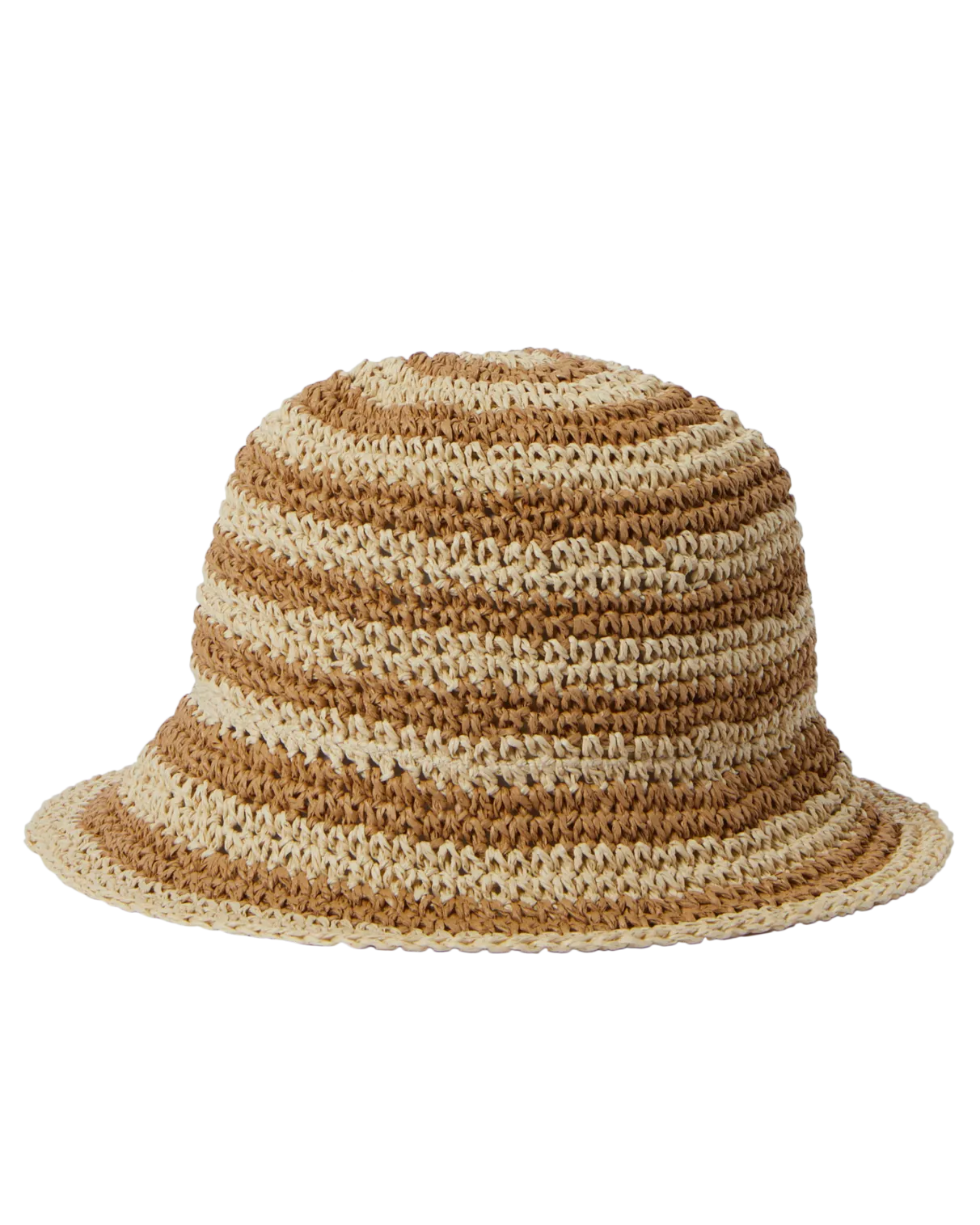 Holiday Hat in Natural