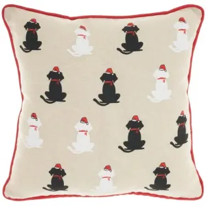 Holiday Pillow L1994 Natural Pillow