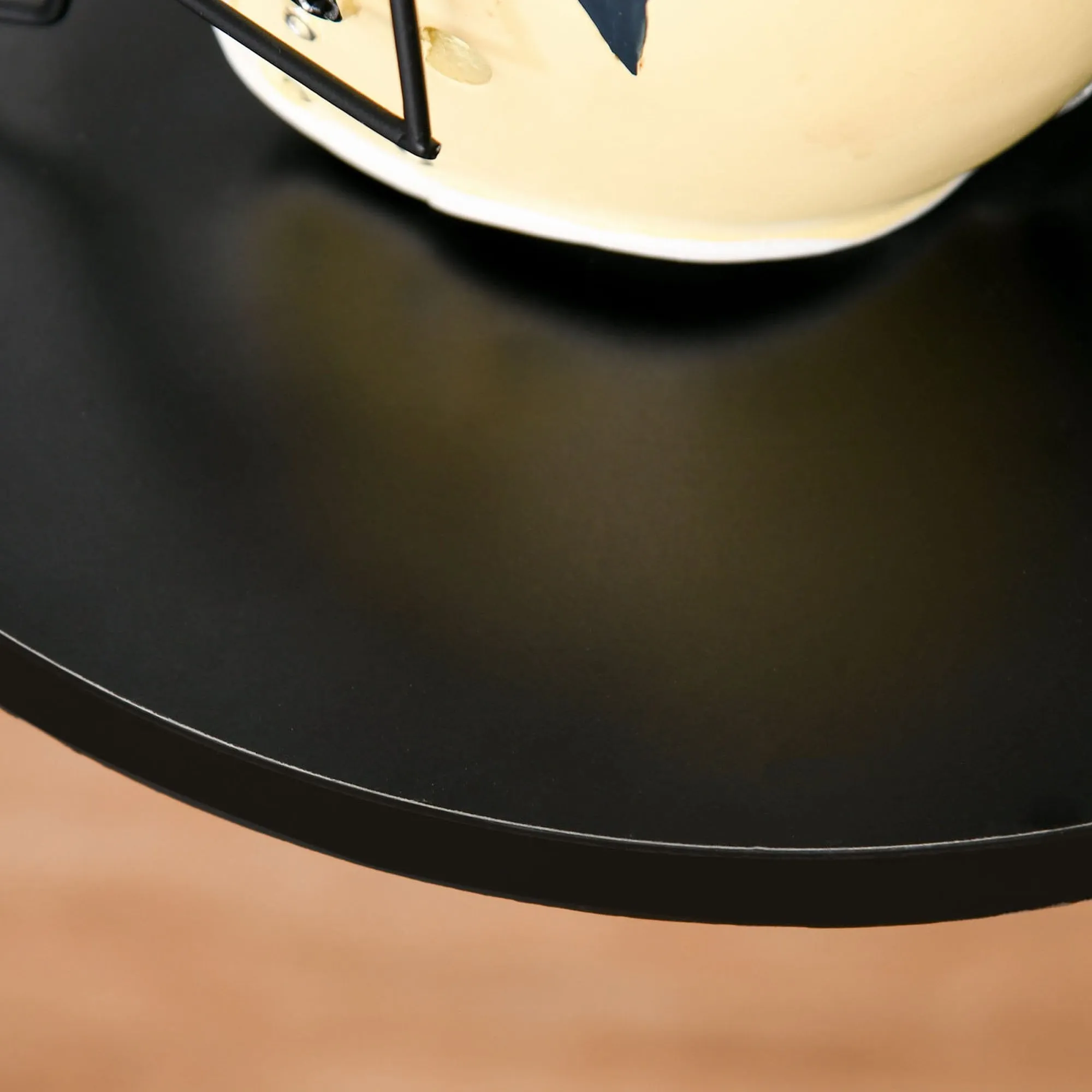 HOMCOM Coat Rack - Black