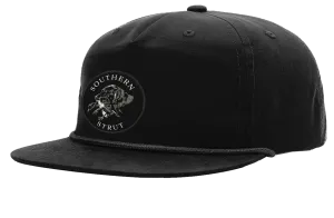 Hunting Dog Rope Hat