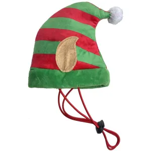 Huxley & Kent Lil Helper Hat For Cats & Dogs Large