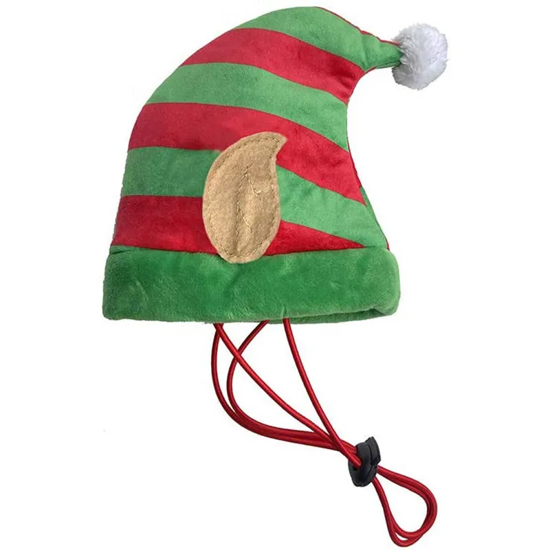 Huxley & Kent Lil Helper Hat For Cats & Dogs Large