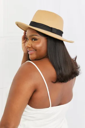 I Got It Fedora Hat