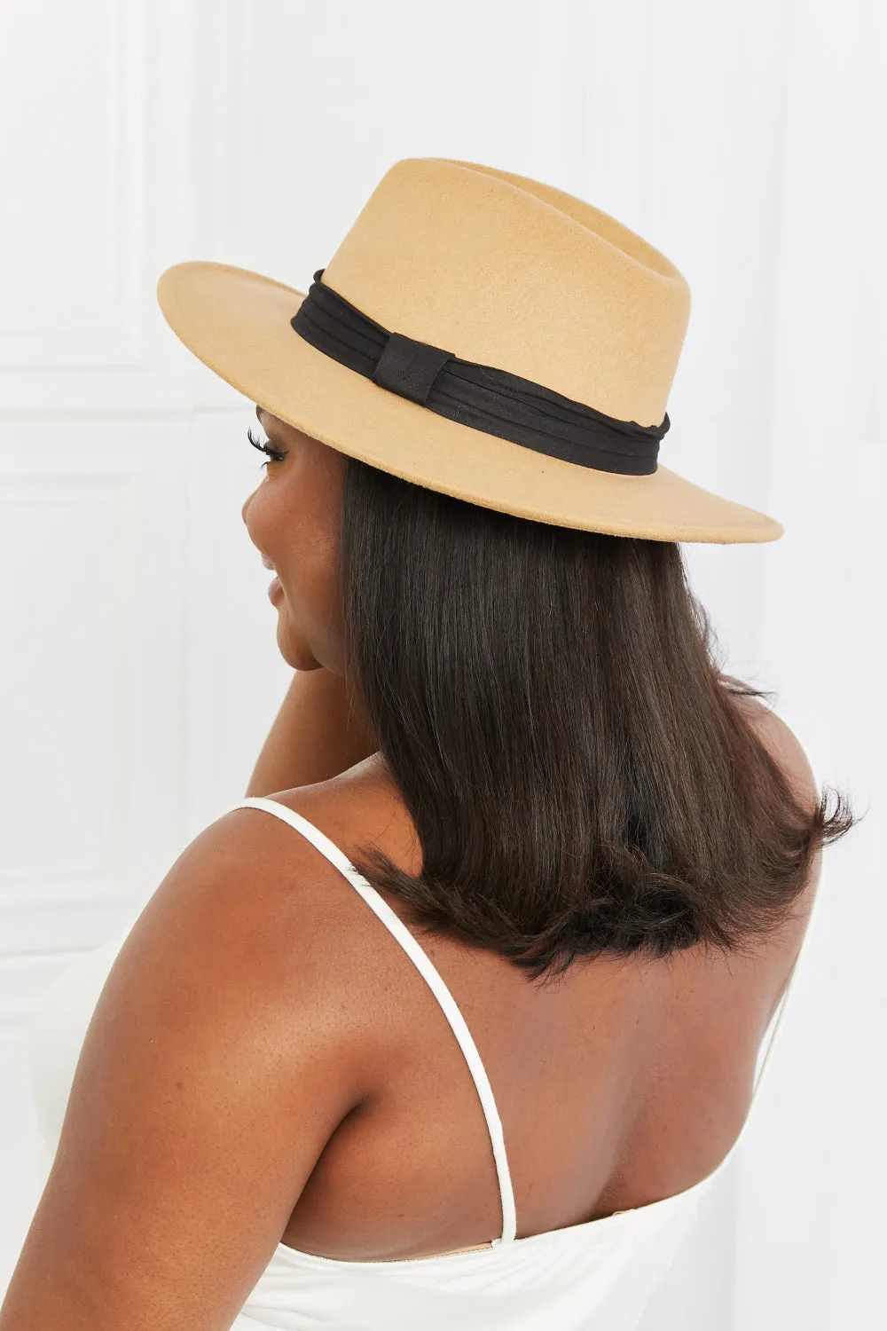 I Got It Fedora Hat