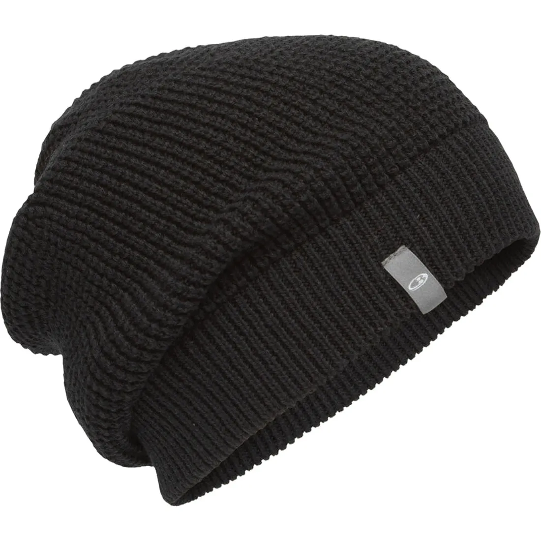 Icebreaker Feadan Slouch Beanie