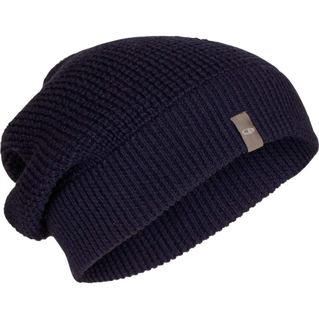Icebreaker Feadan Slouch Beanie