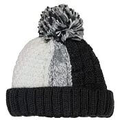 Iceland Colorblock Hat