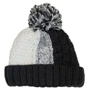 Iceland Colorblock Hat