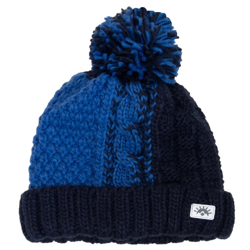 Iceland Colorblock Hat