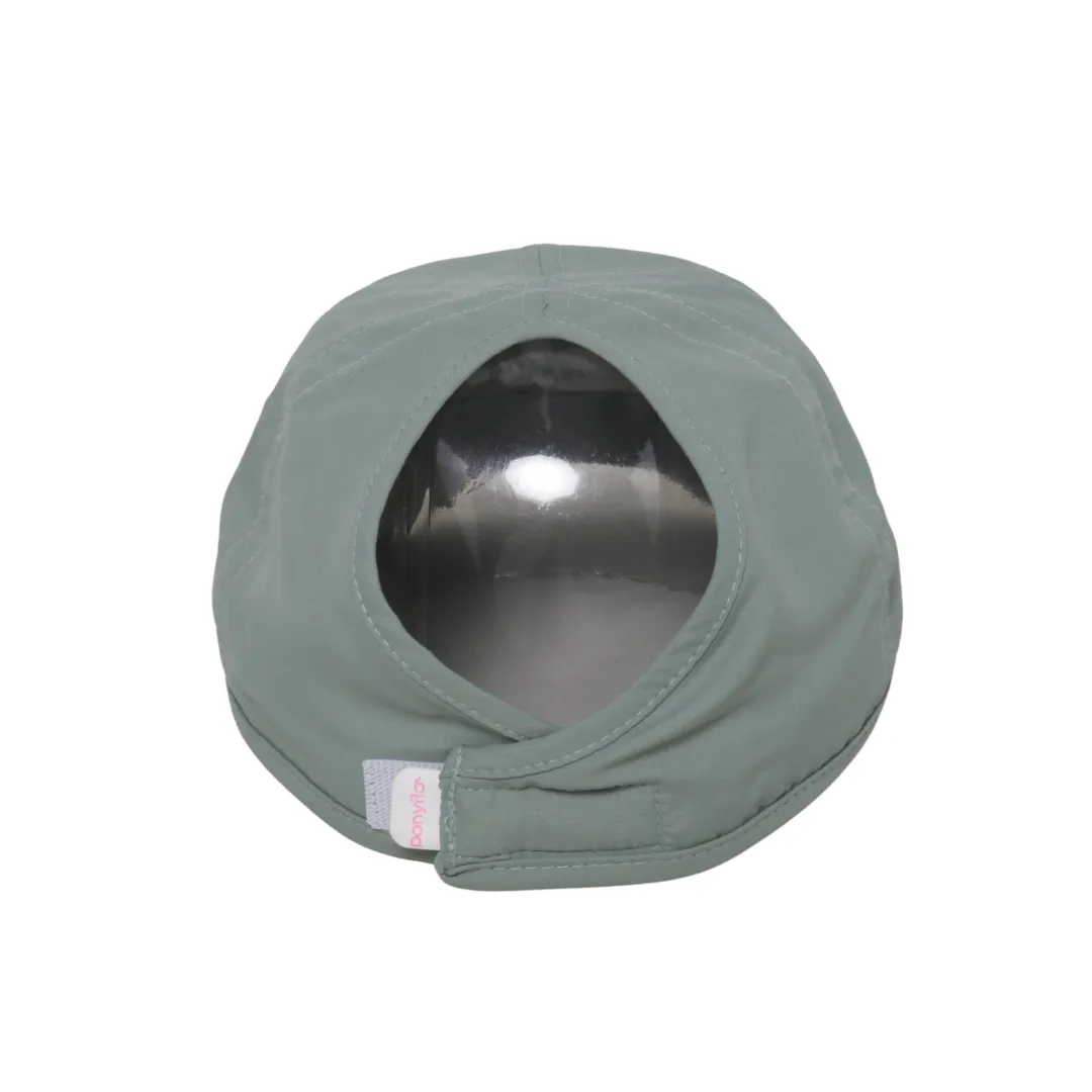 In My Pickleball Era Lightweight Ponytail Cap