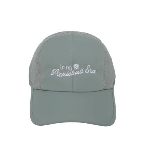 In My Pickleball Era Lightweight Ponytail Cap