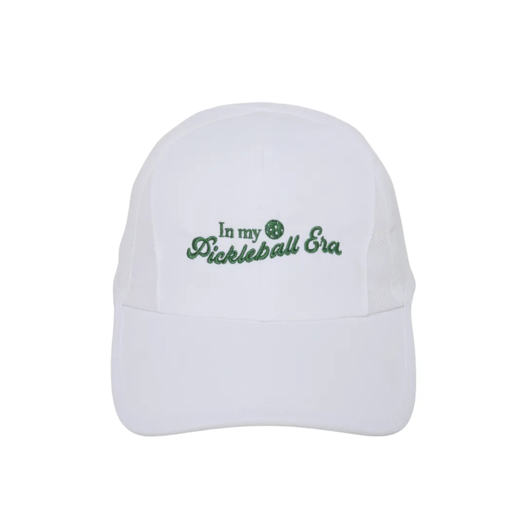In My Pickleball Era Lightweight Ponytail Cap