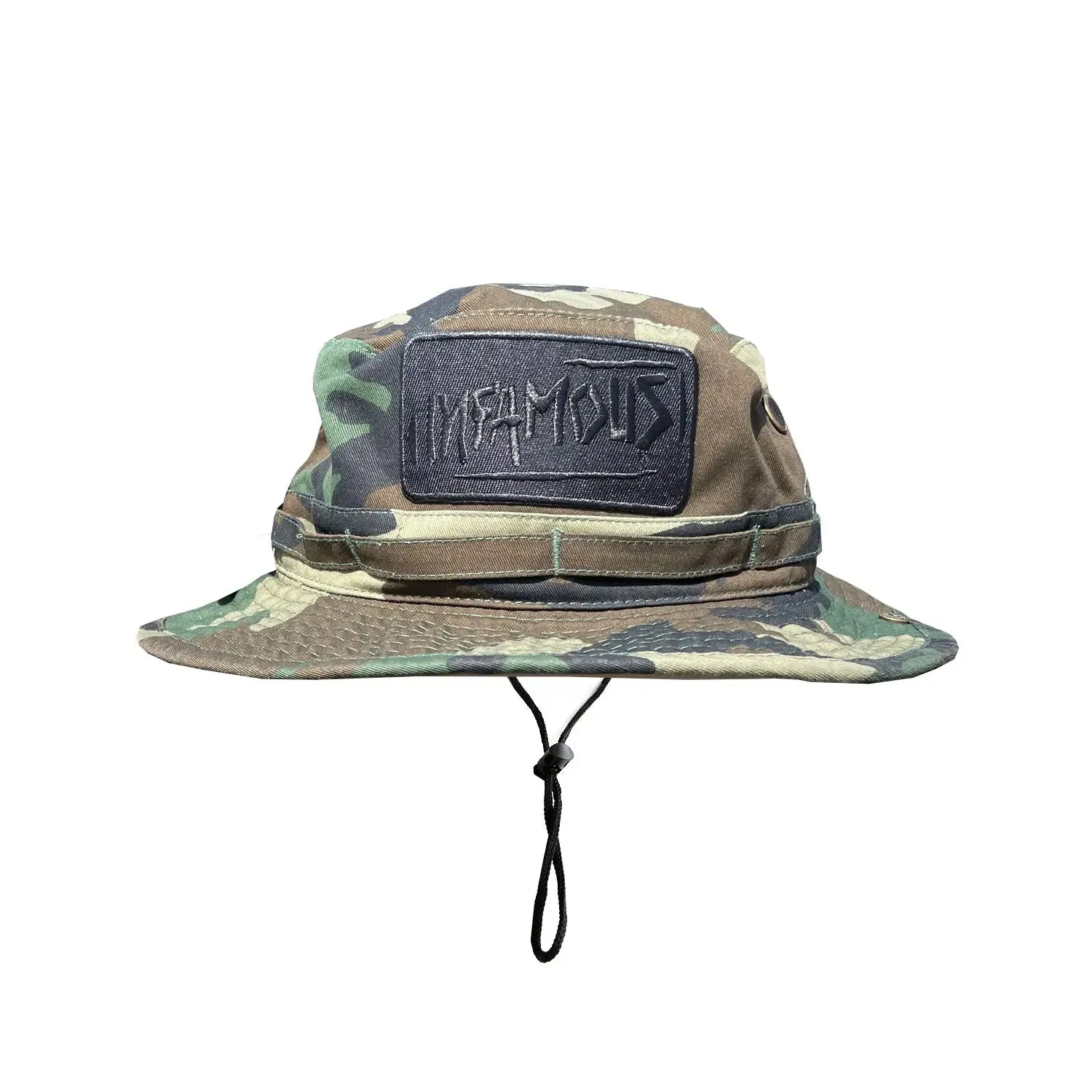 Infamous Boonie Hat