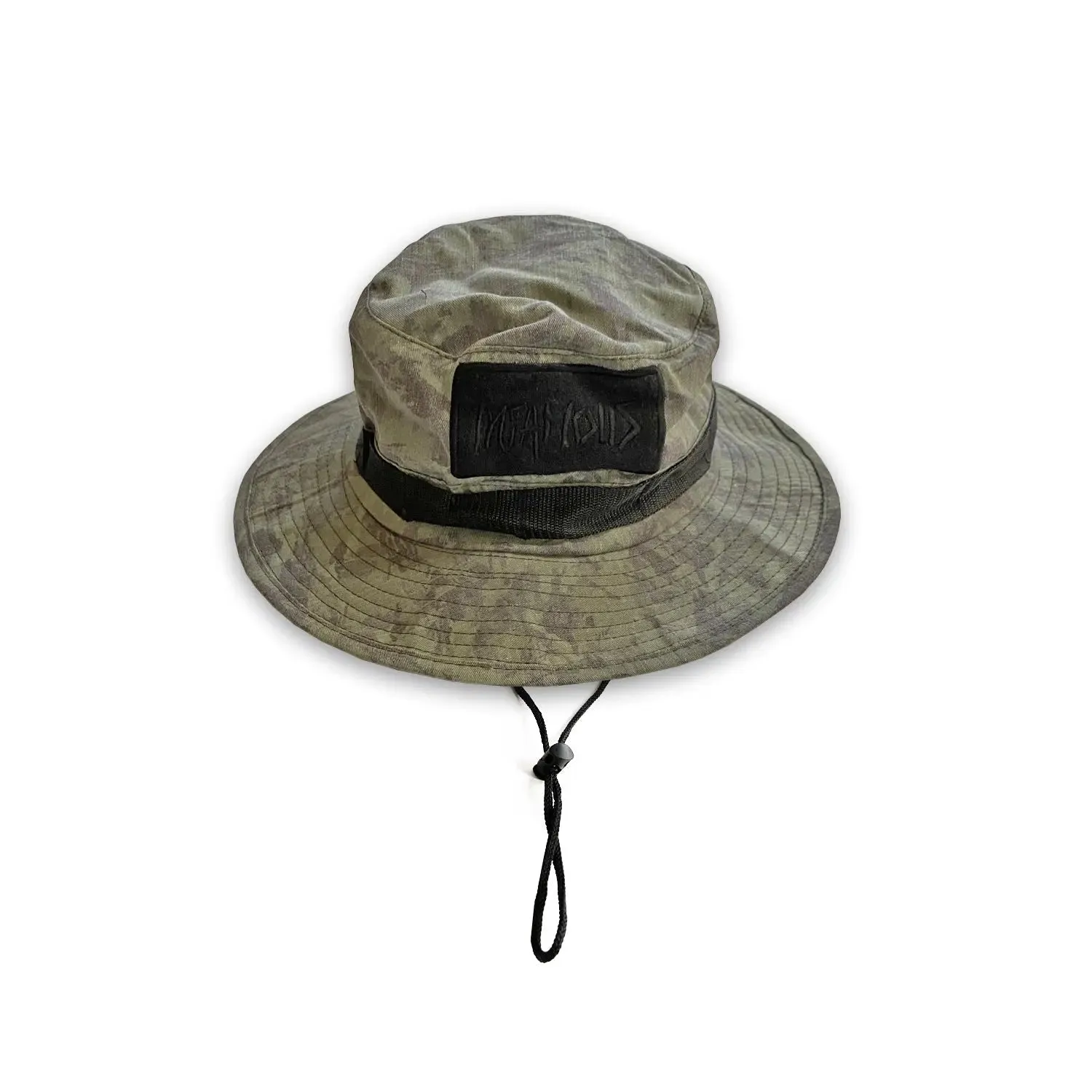 Infamous Boonie Hat