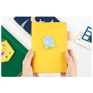 Infeel.me Warm Air Small Animal Life Hand Account Decoration Embroidery Sticker Hand Account Embroidery Sticker Patch Sticker NP-H7TIW-901