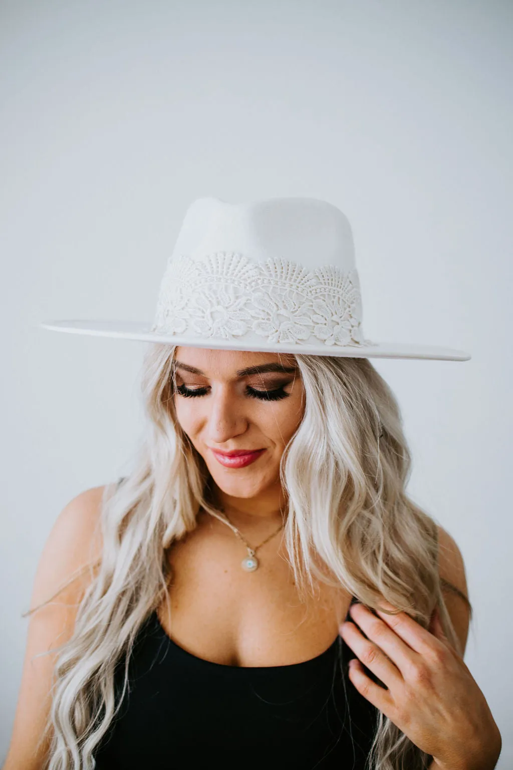 Innis Wool Fedora