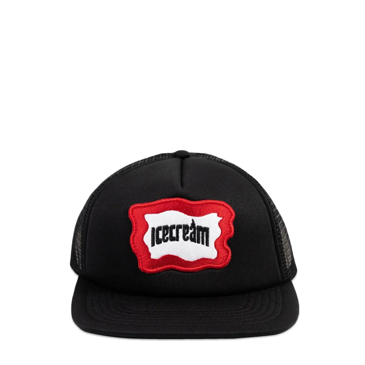 INSET TRUCKER HAT