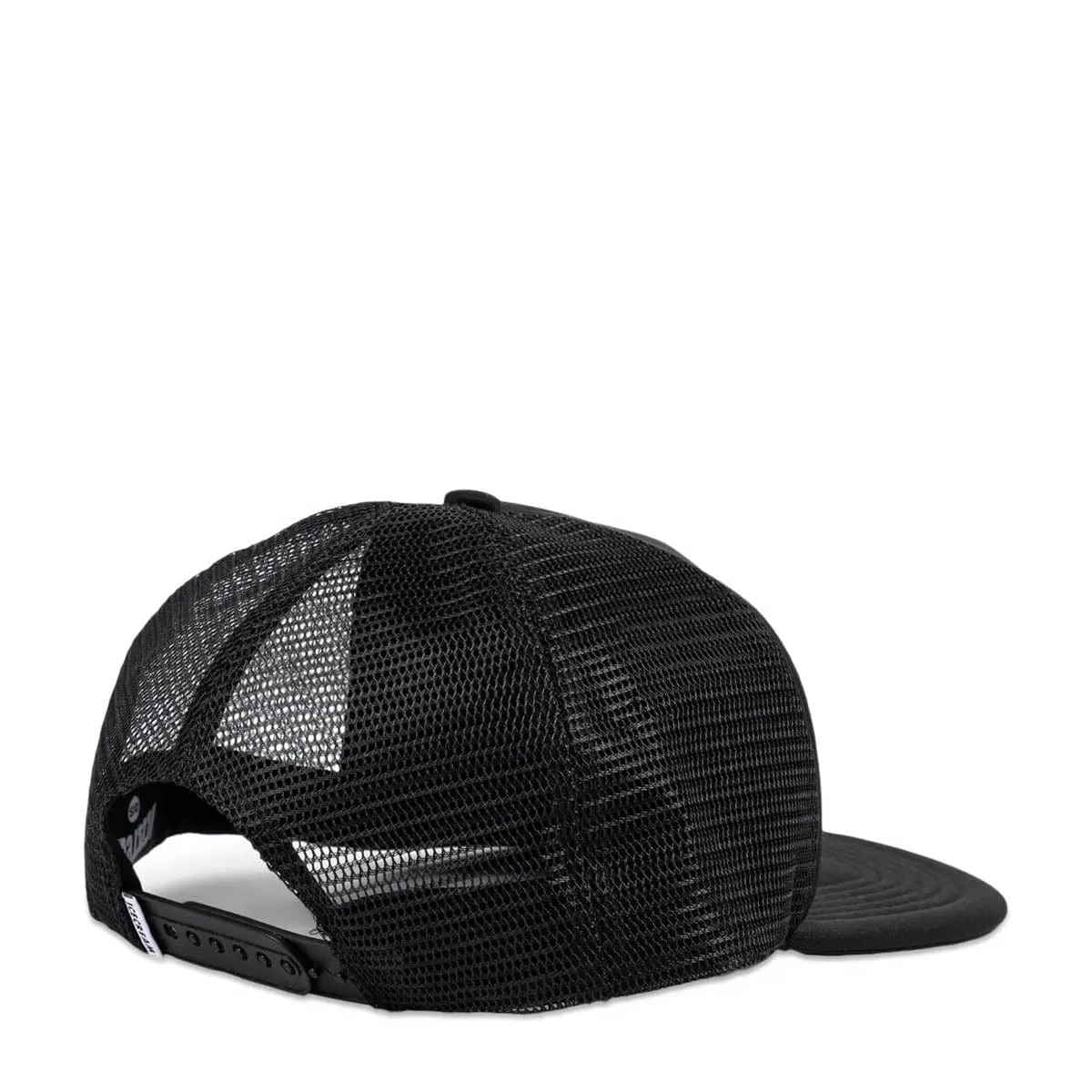 INSET TRUCKER HAT