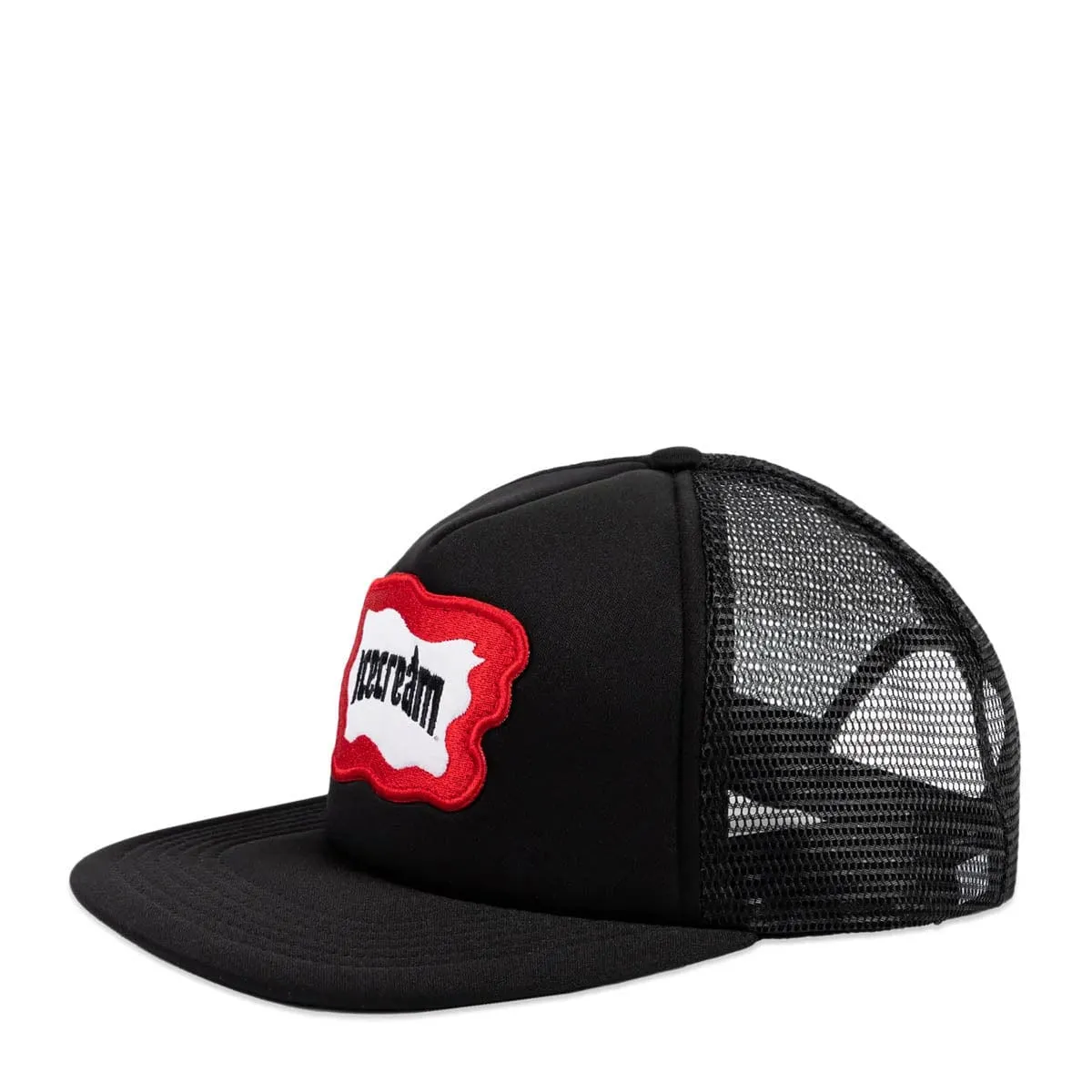 INSET TRUCKER HAT