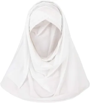 Instant Hijab Scarf for Women Long Shawl Muslim Jersey Head Scarf Islamic Underscarf Turban Caps Wrap Scarves