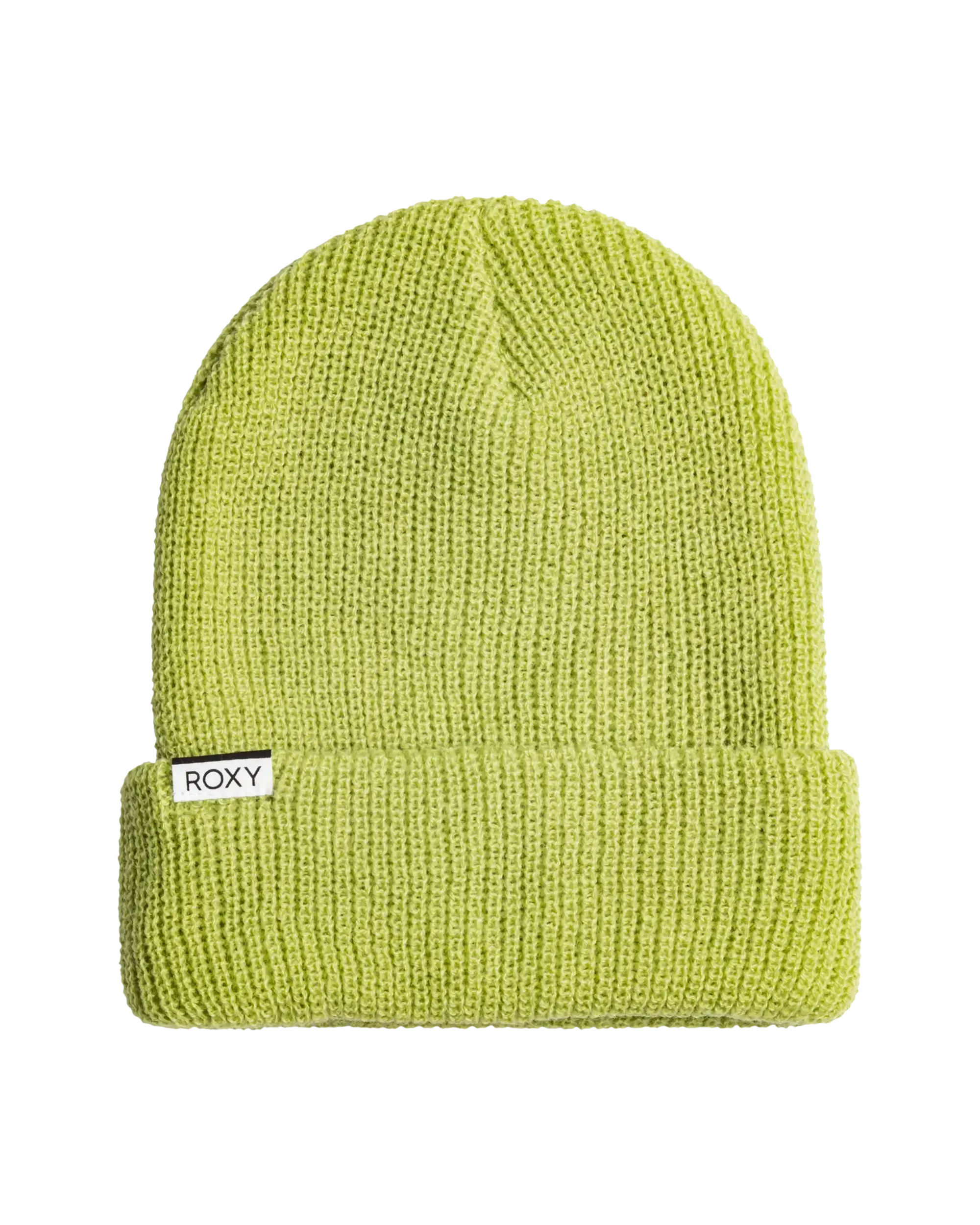 Island Fox Beanie in Fern