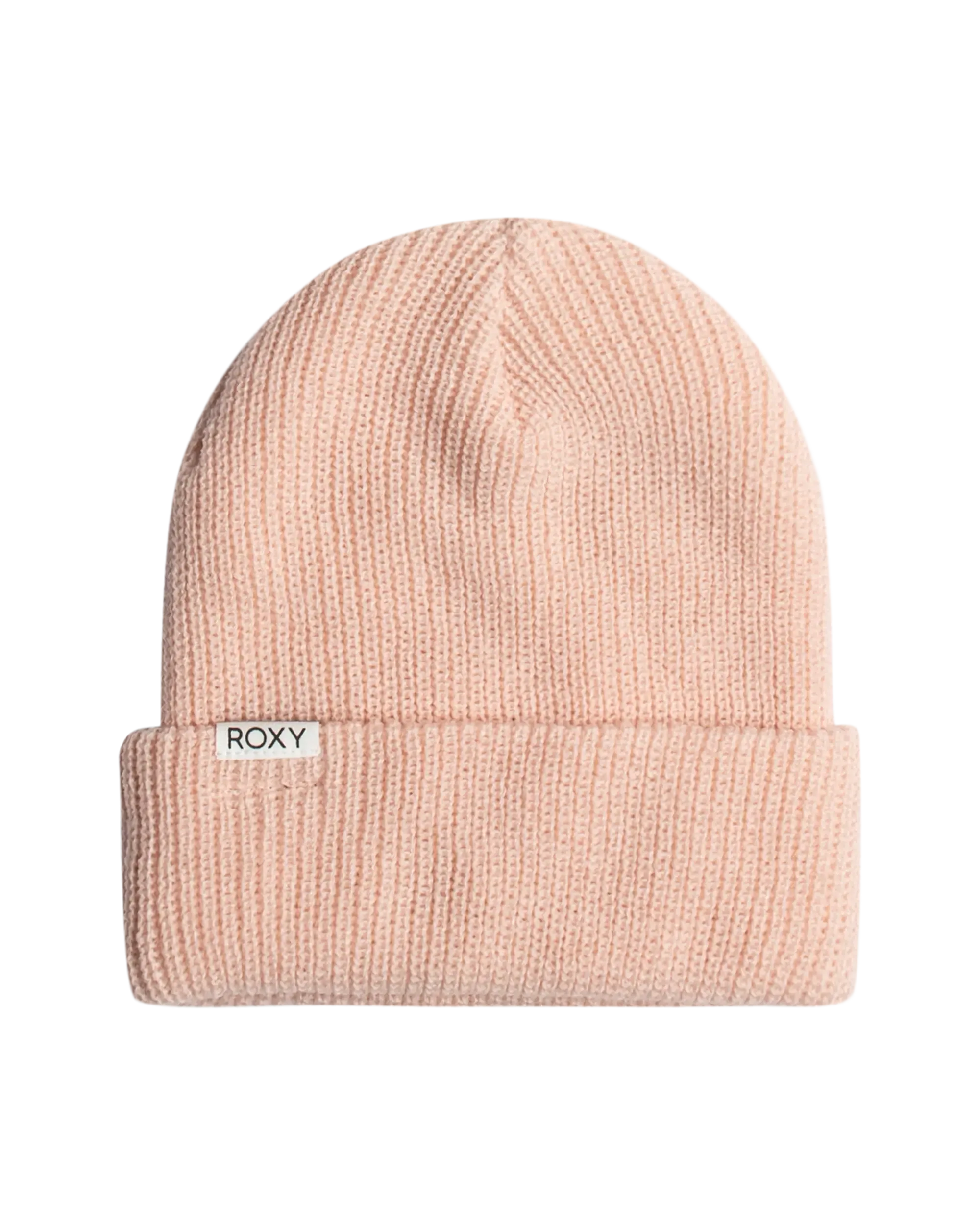 Island Fox Beanie in Pale Dogwood